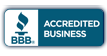 BBB® Accredited Business Seal